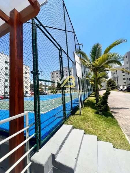 APARTAMENTO COM SACADA: 6ª foto da galeria de imagens do imóvel