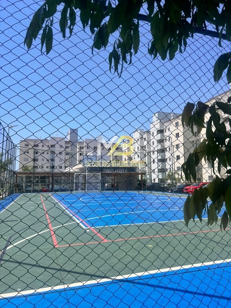 APARTAMENTO COM SACADA: 7ª foto da galeria de imagens do imóvel