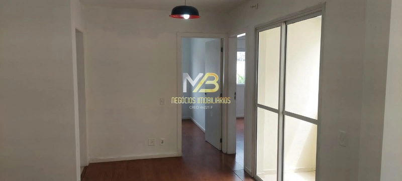 APARTAMENTO COM SACADA: 10ª foto da galeria de imagens do imóvel