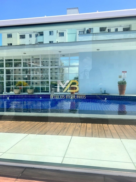 APARTAMENTO COM SACADA: 1ª foto da galeria de imagens do imóvel