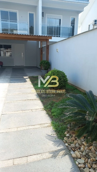 Sobrado Moderno: 8ª foto da galeria de imagens do imóvel