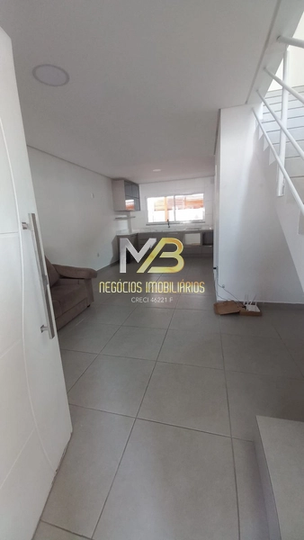 Sobrado Moderno: 11ª foto da galeria de imagens do imóvel