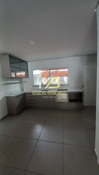 Sobrado Moderno: 9ª foto da galeria de imagens do imóvel
