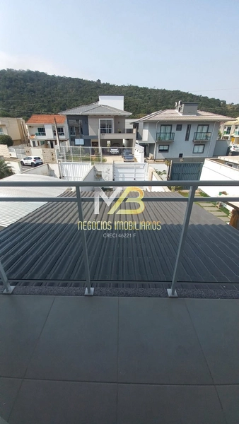 Sobrado Moderno: 4ª foto da galeria de imagens do imóvel