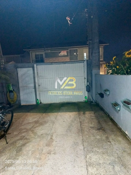 Sobrado semi mobiliado: 2ª foto da galeria de imagens do imóvel
