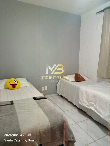 Sobrado semi mobiliado: 15ª foto da galeria de imagens do imóvel