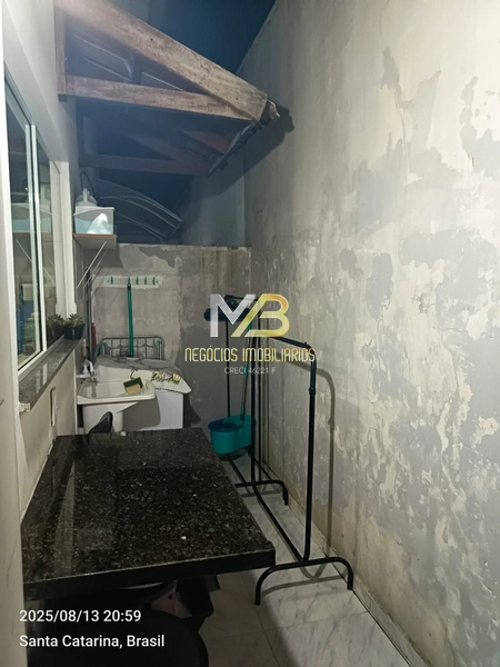 Sobrado semi mobiliado: 5ª foto da galeria de imagens do imóvel