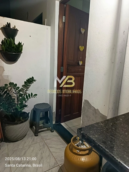 Sobrado semi mobiliado: 4ª foto da galeria de imagens do imóvel