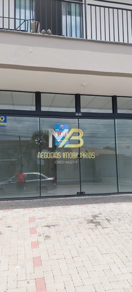 Sala comercial: 3ª foto da galeria de imagens do imóvel