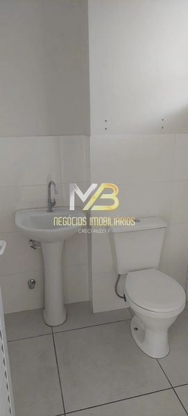 Sala comercial: 4ª foto da galeria de imagens do imóvel