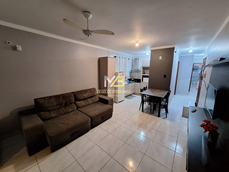 Apartamento de 2 dormitórios sendo 1 suíte.: 6ª foto da galeria de imagens do imóvel