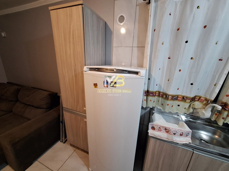 Apartamento de 2 dormitórios sendo 1 suíte.: 8ª foto da galeria de imagens do imóvel