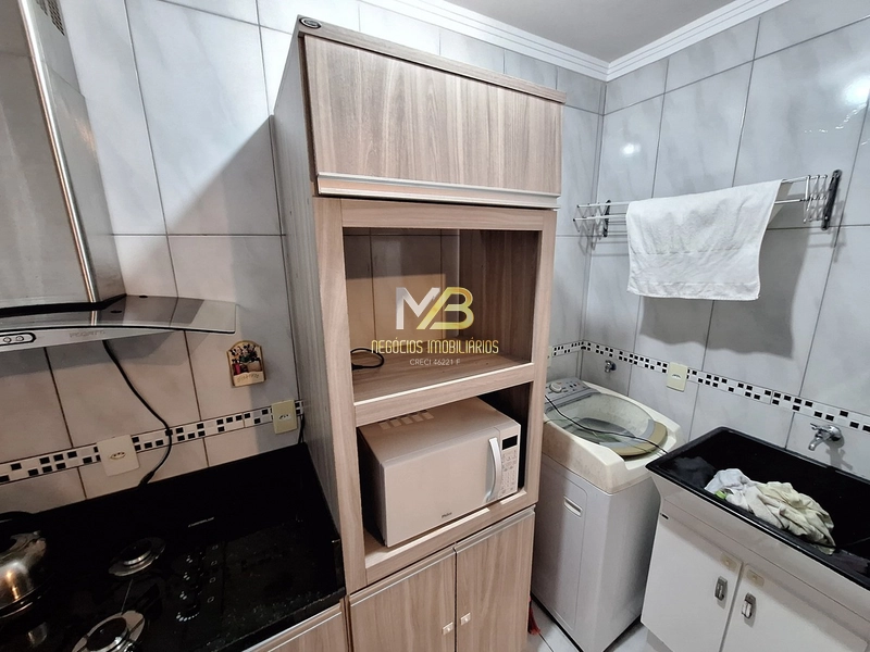Apartamento de 2 dormitórios sendo 1 suíte.: 10ª foto da galeria de imagens do imóvel