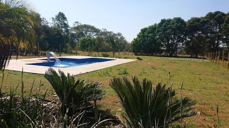 Lindo Sitio em Igarapé pequeno e aconchegante!: 9ª foto da galeria de imagens do imóvel