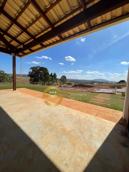Lindo e exuberante sítio em Igarapé.: 3ª foto da galeria de imagens do imóvel