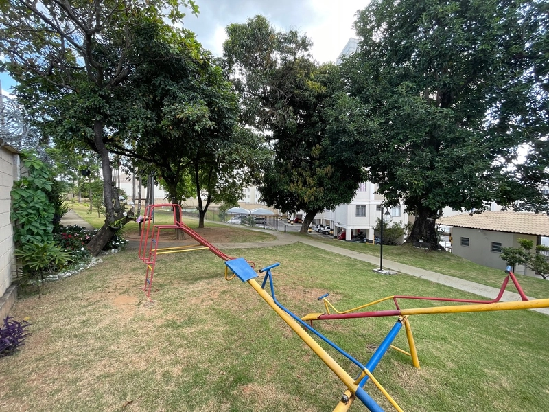 Apê a 1km do Shopping Monte Carmo: 22ª foto da galeria de imagens do imóvel