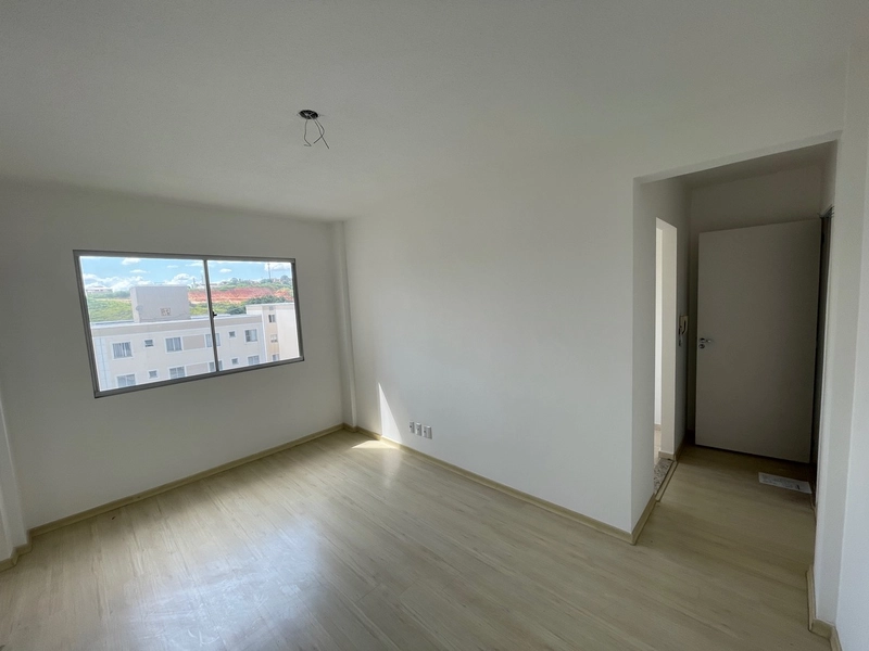 Apê a 1km do Shopping Monte Carmo: 17ª foto da galeria de imagens do imóvel