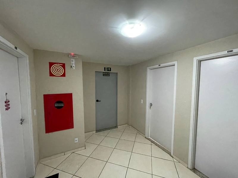 Apê a 1km do Shopping Monte Carmo: 9ª foto da galeria de imagens do imóvel