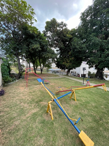 Apê a 1km do Shopping Monte Carmo: 23ª foto da galeria de imagens do imóvel