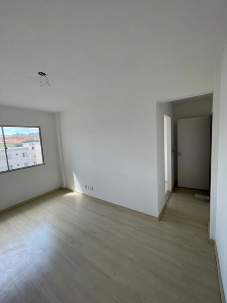 Apê a 1km do Shopping Monte Carmo: 15ª foto da galeria de imagens do imóvel