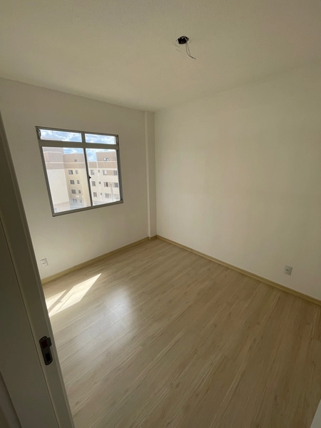 Apê a 1km do Shopping Monte Carmo: 6ª foto da galeria de imagens do imóvel