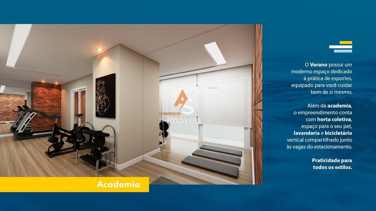 14ª foto do condomínio