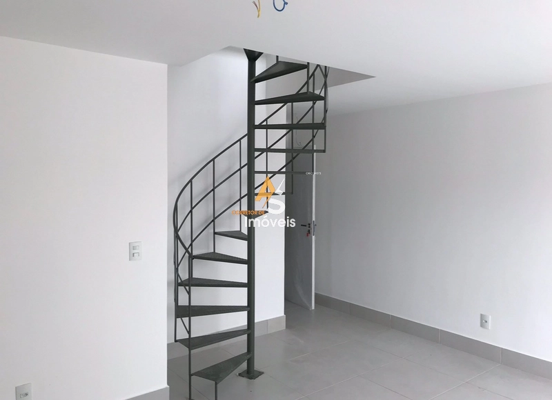 COBERTURA DUPLEX EM PRÉDIO NOVO!!!: 2ª foto da galeria de imagens do imóvel