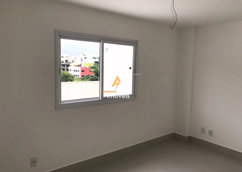 COBERTURA DUPLEX EM PRÉDIO NOVO!!!: 6ª foto da galeria de imagens do imóvel