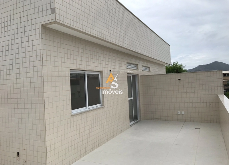 COBERTURA DUPLEX EM PRÉDIO NOVO!!!: 7ª foto da galeria de imagens do imóvel