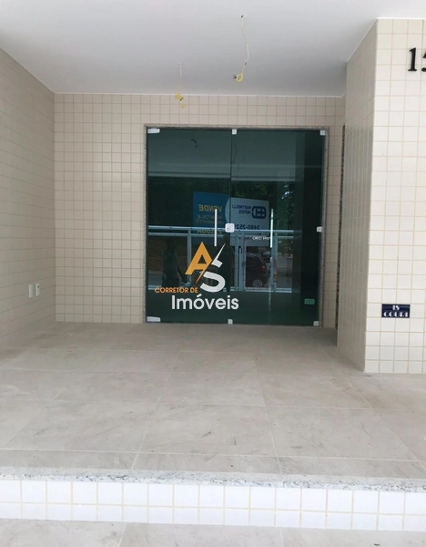 COBERTURA DUPLEX EM PRÉDIO NOVO!!!: 3ª foto da galeria de imagens do imóvel