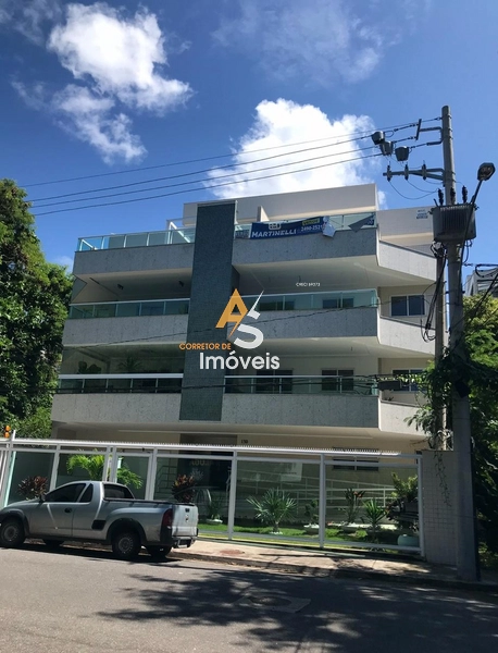 COBERTURA DUPLEX EM PRÉDIO NOVO!!!: 1ª foto da galeria de imagens do imóvel