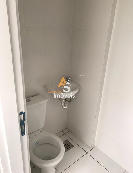 COBERTURA DUPLEX EM PRÉDIO NOVO!!!: 14ª foto da galeria de imagens do imóvel