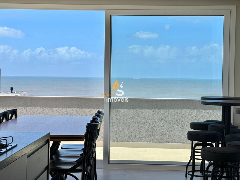 APARTAMENTO COM INFRA COMPLETA e 02 TERRAÇOS: 23ª foto da galeria de imagens do imóvel