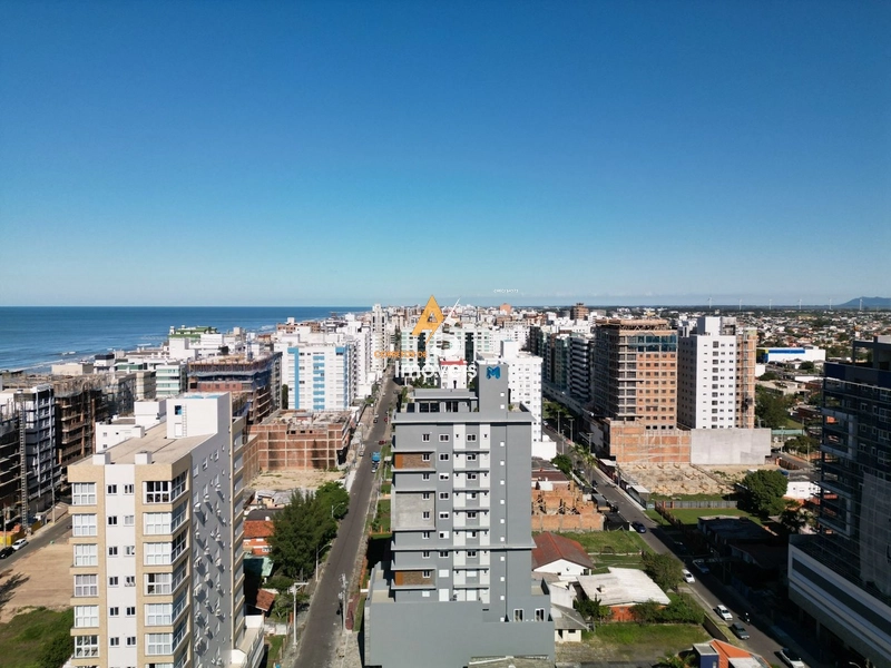 APARTAMENTO COM INFRA COMPLETA e 02 TERRAÇOS: 31ª foto da galeria de imagens do imóvel