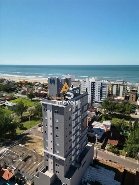APARTAMENTO COM INFRA COMPLETA e 02 TERRAÇOS: 32ª foto da galeria de imagens do imóvel