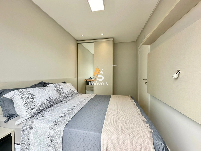 APARTAMENTO COM INFRA COMPLETA e 02 TERRAÇOS: 13ª foto da galeria de imagens do imóvel
