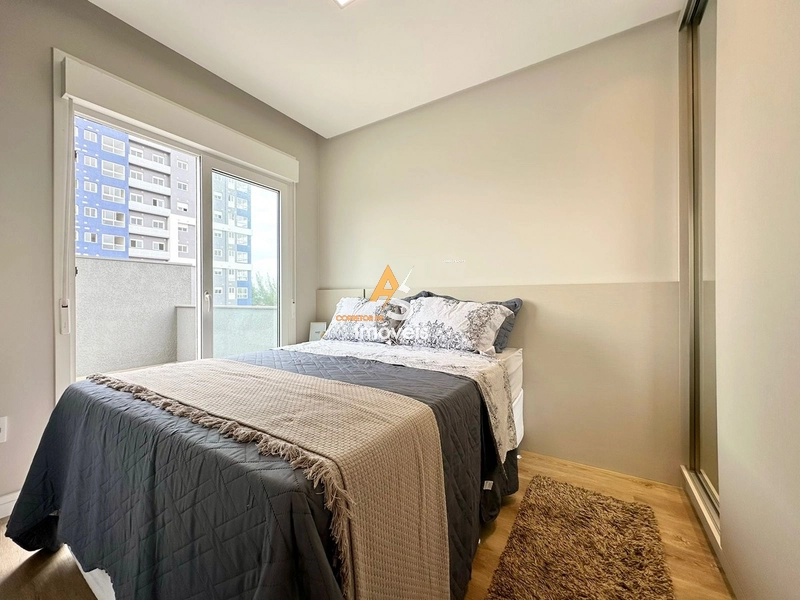 APARTAMENTO COM INFRA COMPLETA e 02 TERRAÇOS: 7ª foto da galeria de imagens do imóvel