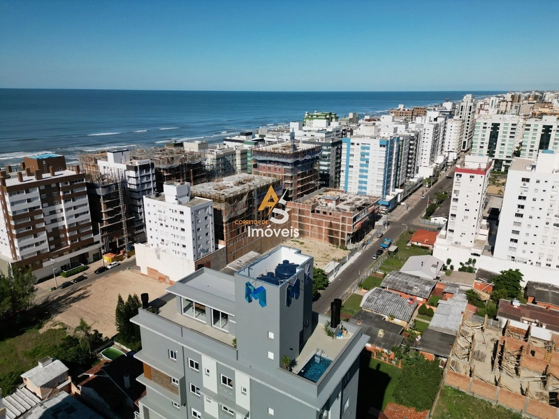 APARTAMENTO COM INFRA COMPLETA e 02 TERRAÇOS: 26ª foto da galeria de imagens do imóvel