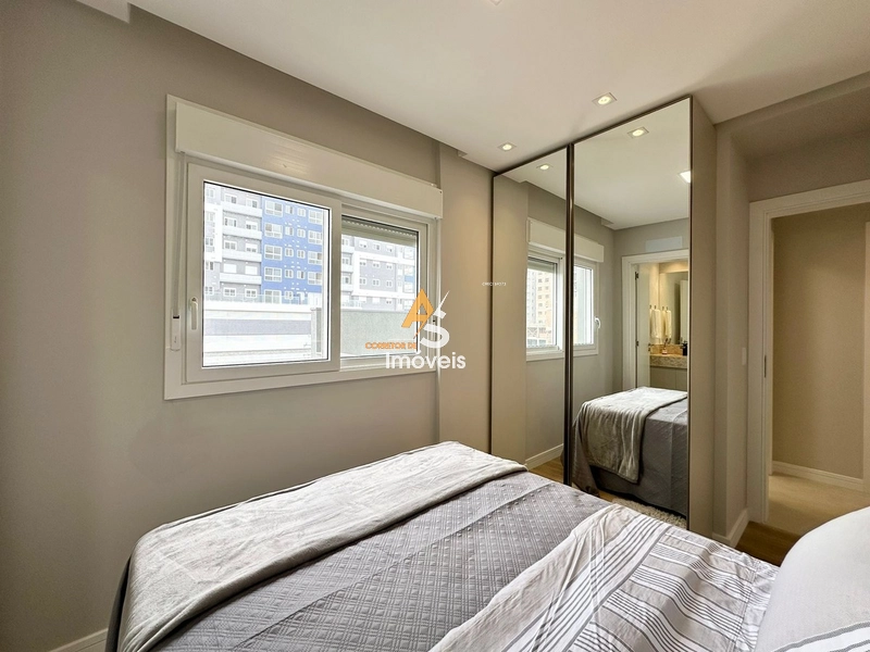APARTAMENTO COM INFRA COMPLETA e 02 TERRAÇOS: 28ª foto da galeria de imagens do imóvel