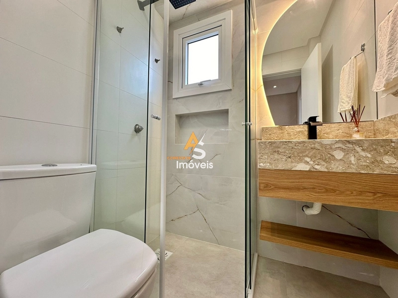 APARTAMENTO COM INFRA COMPLETA e 02 TERRAÇOS: 18ª foto da galeria de imagens do imóvel