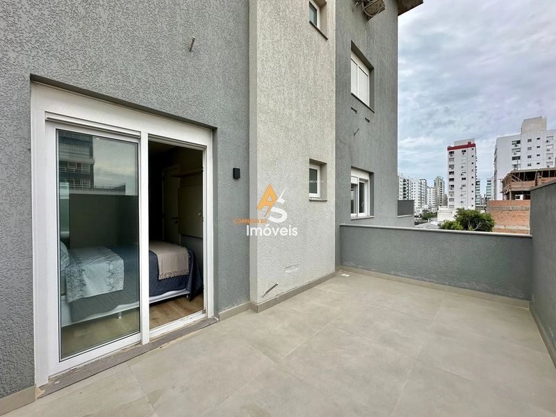APARTAMENTO COM INFRA COMPLETA e 02 TERRAÇOS: 12ª foto da galeria de imagens do imóvel