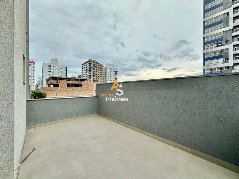 APARTAMENTO COM INFRA COMPLETA e 02 TERRAÇOS: 15ª foto da galeria de imagens do imóvel