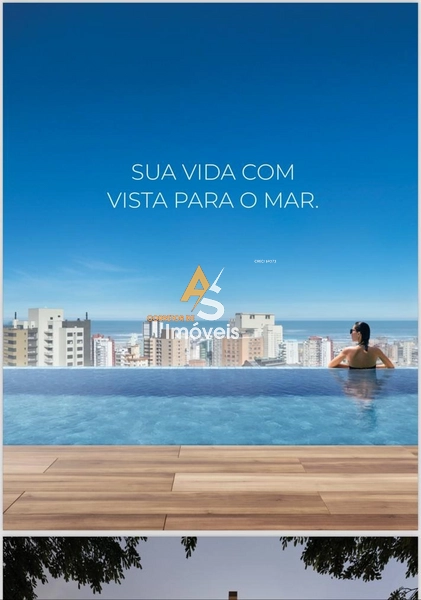 LANÇAMENTO!!! APTO DE 2 SUÍTES EM CAPÃO DA CANOA!!!: 6ª foto da galeria de imagens do imóvel
