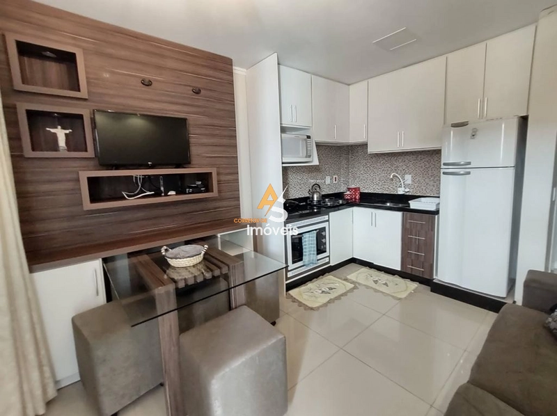 APARTAMENTO DE 1 DORMITÓRIO EM CAPÃO DA CANOA!!!: 4ª foto da galeria de imagens do imóvel