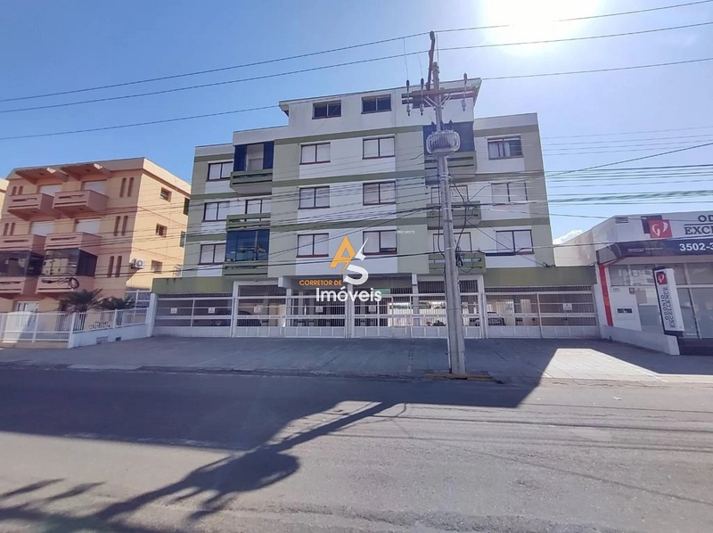 APARTAMENTO DE 1 DORMITÓRIO EM CAPÃO DA CANOA!!!: 2ª foto da galeria de imagens do imóvel