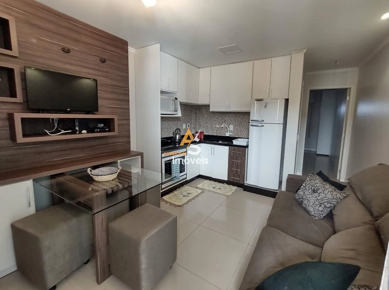 APARTAMENTO DE 1 DORMITÓRIO EM CAPÃO DA CANOA!!!: 3ª foto da galeria de imagens do imóvel