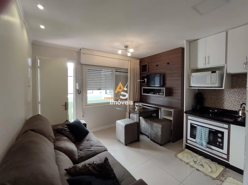 APARTAMENTO DE 1 DORMITÓRIO EM CAPÃO DA CANOA!!!: 9ª foto da galeria de imagens do imóvel