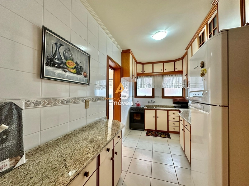 EXCELENTE APTO DE 3 DORMITÓRIOS FINAMENTE MOBILIADO E DECORADO!!!: 10ª foto da galeria de imagens do imóvel