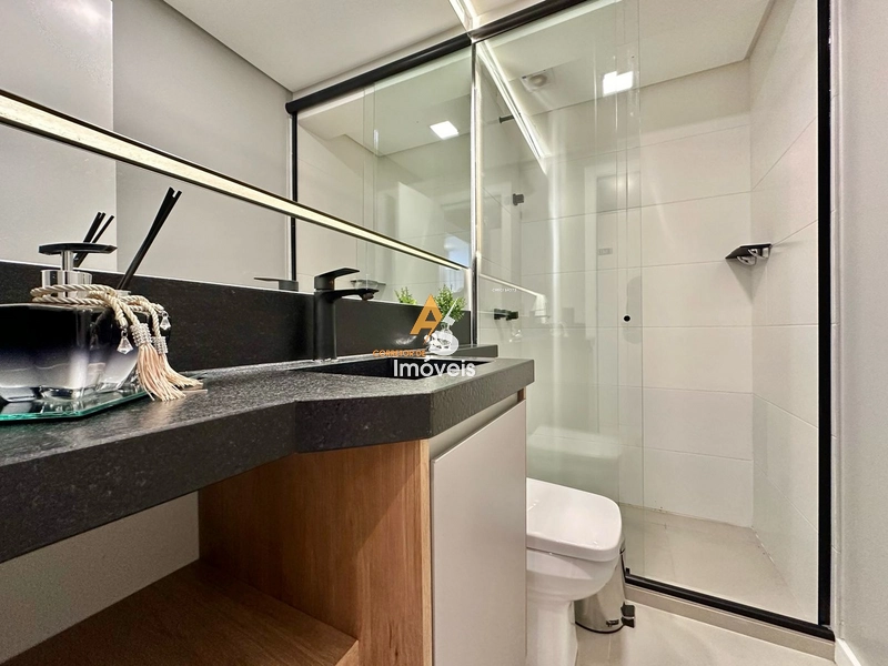 APARTAMENTO À VENDA BAIRRO NAVEGANTES: 8ª foto da galeria de imagens do imóvel
