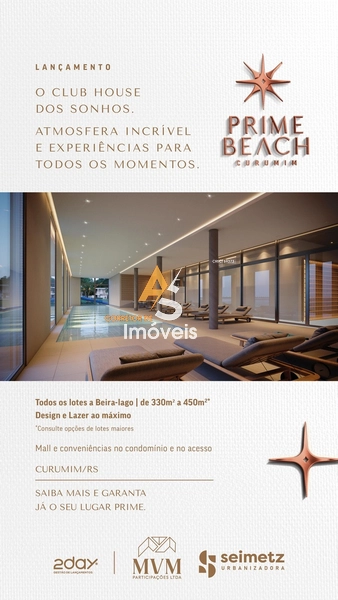 LANÇAMENTO! CONDOMÍNIO PRIME BEACH EM CURUMIM!!!: 11ª foto da galeria de imagens do imóvel